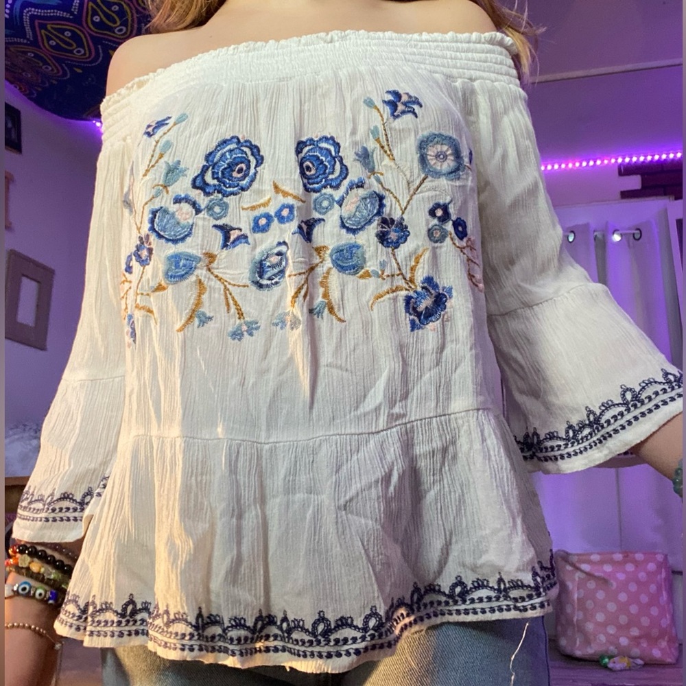 shirt